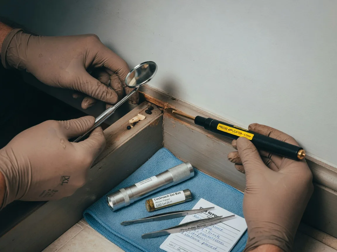 Why choose Emergency Pest Control in Wanblee, SD